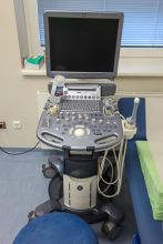 Ultrasound