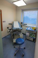 Examination room
