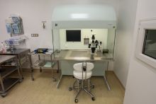 Laboratory