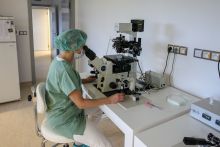 Laboratory