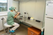 Laboratory