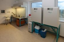 Laboratory