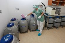 Cryobank