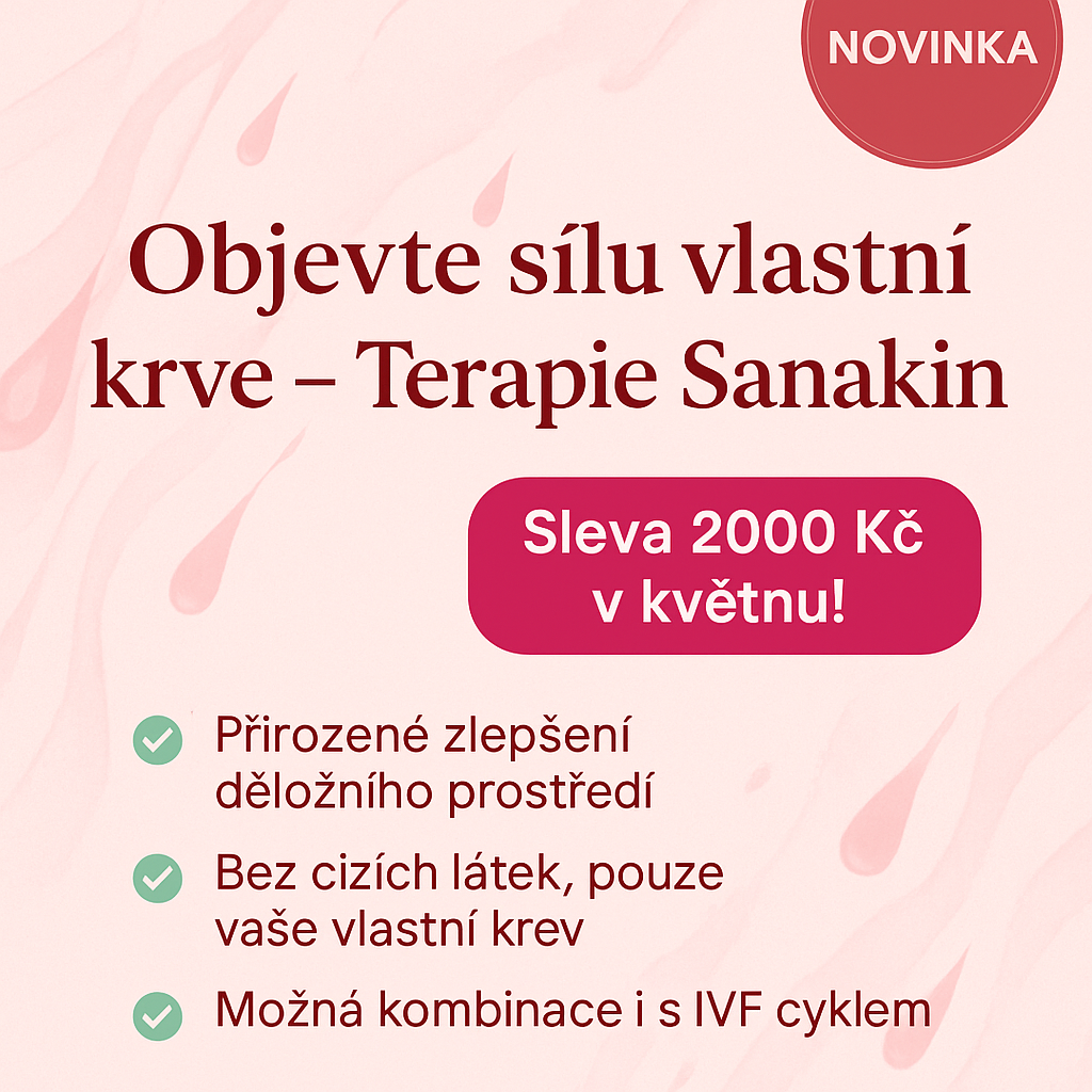 Sanakin akce kvten 2025
